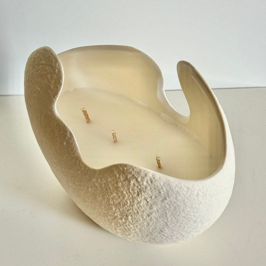 Signature No. 5 and No. 8 - Nairu® - A Candle Boutique -