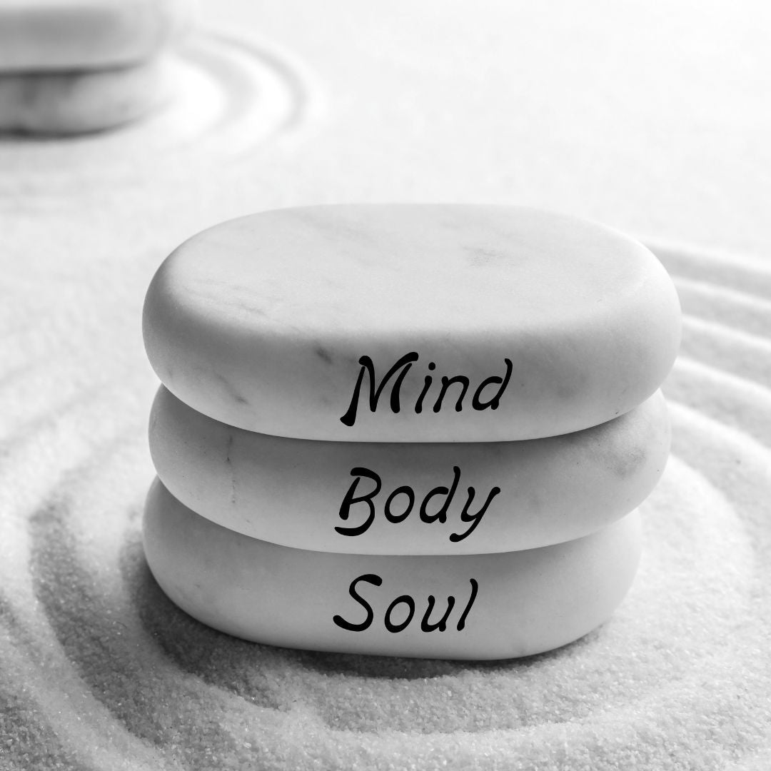 Gratitude Treasures - Nairu™ - A Candle Boutique