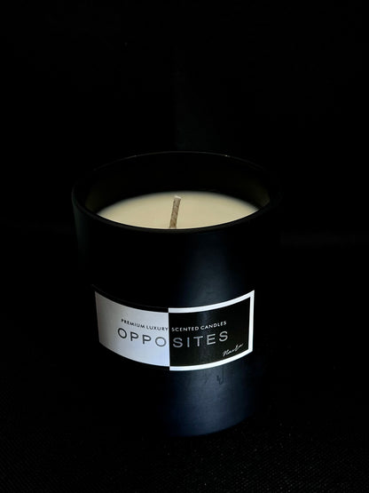 OPPOSITES BY NAIRU™ - Nairu™ - A Candle Boutique - -