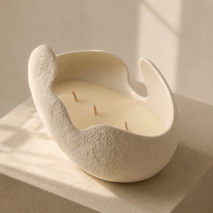 No. 08 - Nairu® - A Candle Boutique - Candles -